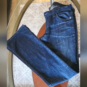 Armani Exchange| A|X Jeans